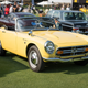 Image for article titled The Quail Is How The Fanciest People Do Car Shows